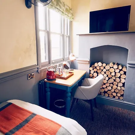 Hotel Frederick Street Townhouse