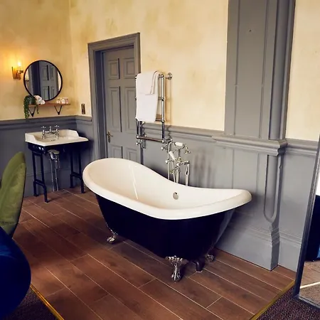 Hotel Frederick Street Townhouse 3*