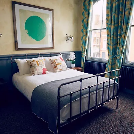 Frederick Street Townhouse 3* Бірмінгем